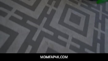Preview 1 of Xxxdesi Vido - MomFap4K  -  My MILF Does Cam Shows With Me- Dani Jensen