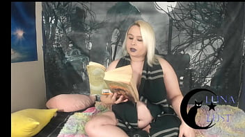 Preview 2 of Molayou Sexy - Naked Story Time