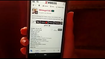 Preview 1 of Mia Khalifa Pushy - Verification video