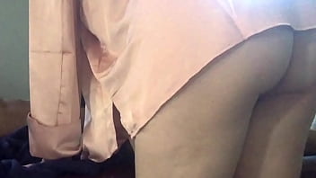 Preview 1 of Me Encanta Mujer De Mi Amigo - Hidden Cam !! Getting My Dick Jerked At Massage Parlor By 19 Year Old Asian With Perfect Ass And No Panties On. Says This Is Her First Day On The Job And She&#039_s Never Saw A Dick So Big ,  I Nutted 3 Times In 5mins And She Kept Tugging Im Leaving A Big