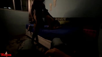 Preview 3 of Newxxxvideos 2018 - Marido Corno filma esposa gostosa fudendo com neg&atilde_o - vampira40