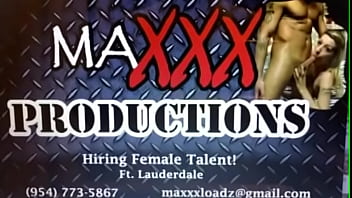 Preview 1 of Negri Girl Sex - MAN VS WOMEN EROTIC XXX BOXING MATCH