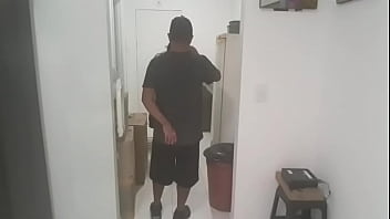 Preview 2 of All Sexx Video Play - Fabinho Costha  mykng off