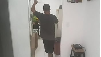Preview 3 of All Sexx Video Play - Fabinho Costha  mykng off