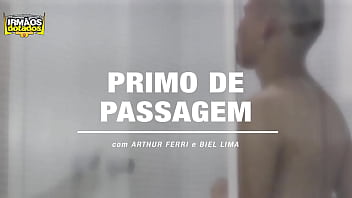 Preview 1 of Lady Boy Onani - ACABEI FODENDO DO AMIGO