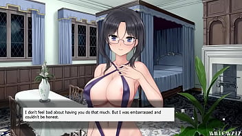 Preview 1 of Aika Yemeno - HVN Paizuri Fiancee 004