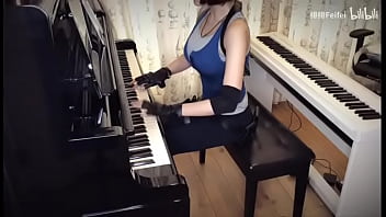 Preview 2 of New Vixen Hd - 验证视频