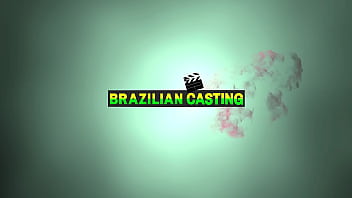 Preview 1 of Bfxxx Bfxxxcom - Brazilian Casting ela adorou fazer sua primeira cena. MR.Rola