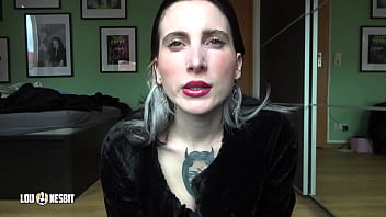Preview 1 of 8 Varas Xxx Hd Video - Ich bin deine notgeile Stiefmutter,  Fantasie by Lou Nesbit,  Lia Louise