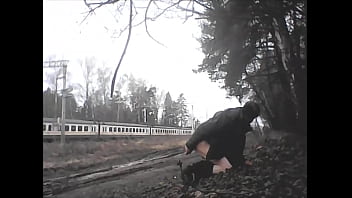 Preview 3 of Tranisa Video - анал себе перед людьми