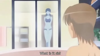 Preview 3 of Mammy Some Xxx - bijukubo episode 1