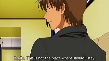 Preview 4 of Mammy Some Xxx - bijukubo episode 1