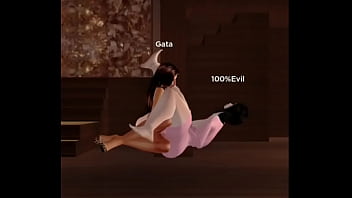 Preview 2 of Indonesia Sex Family Tube - Trancando com a minha futura esposa