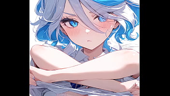 Preview 2 of Father And Dotter - Furina hentai