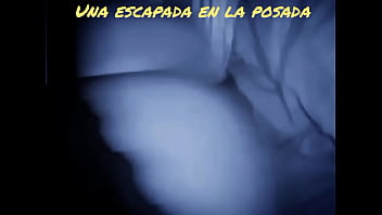 Preview 3 of 1girl 6mans - Travesura con un single en la posada