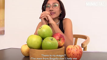 Preview 1 of First Time Sexsy Video Download - 18  Yo Compilation part 7 featuring Luna Castillo,  Ana Ebano &amp_ more - MAMACITAZ
