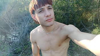 Preview 1 of Stories Xxxmove - Latino Cachondo en xvideos en el bosque