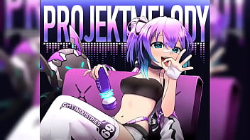 Preview 1 of Alboydy Yal - VOD unEdited ProjektMelody 2023 New Year Eve part1/2 (2024-01-01)
