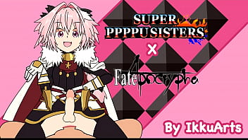 Preview 2 of Sanelauan Xxx - PPPPU Gaiden Music: Astolfo Theme