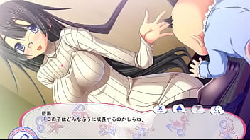 Preview 3 of Snny Livon - 都合のいいセックスフレンド　藍那END