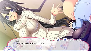Preview 4 of Snny Livon - 都合のいいセックスフレンド　藍那END
