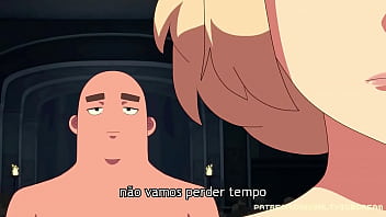 Preview 2 of Indian Mmas - Hentai Legendado Safada dando a bucetinha bem gostoso [PT-BR] [SaltyIcecream] [Hentai animation]