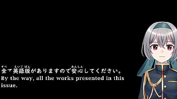 Preview 1 of Chor Ke Sath Xxx Sex Videos - 【Special Program】Your First Doujin E*oge...?　5 selections 1/2