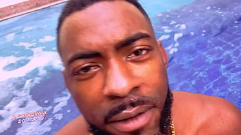 Preview 2 of Brutal Bdsm - Sensualizei pro meu namorado BBC com o plug anal,  ele tirou e chupou gostoso meu cu - Marlon Costa