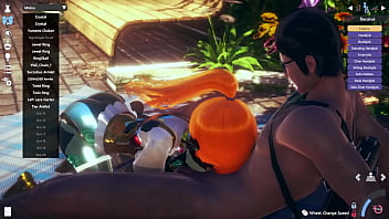 Preview 1 of Bb Big Xxx - Midna Honey Select