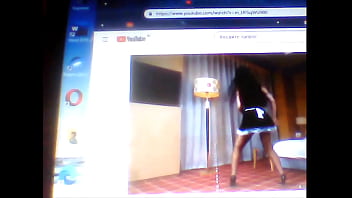 Preview 1 of Kajalxx X - ташитала просто дрочит но подмузыку