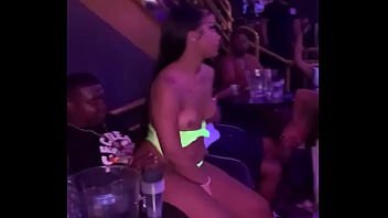 Preview 1 of Milton Keynes Porn Stars - Yung Trill in Miami
