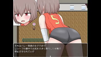 Preview 1 of Sperm Coming Xxx - 時間停止