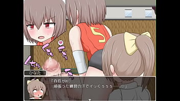 Preview 4 of Sperm Coming Xxx - 時間停止