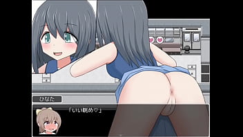Preview 1 of Chubby Weman - 時間停止