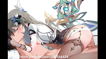Preview 2 of Cheld Boy Sex - Hentai