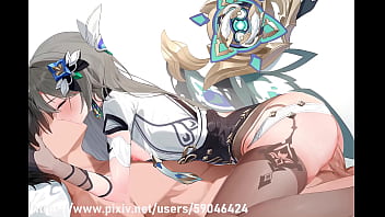 Preview 4 of Cheld Boy Sex - Hentai
