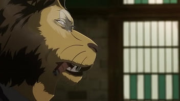 Preview 2 of Drunk Mom Casting - Furry anime