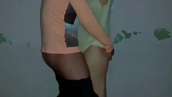 Preview 3 of Big Boob Hardcore - indian bhabhi and dever caught fucking when nobody at home
