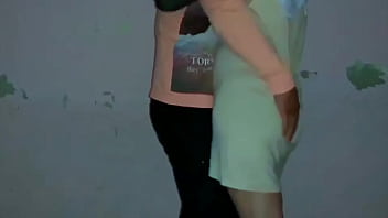 Preview 1 of Big Boob Hardcore - indian bhabhi and dever caught fucking when nobody at home
