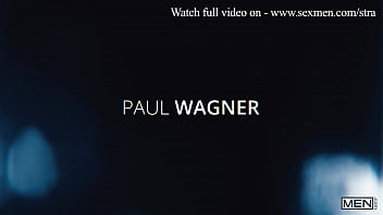 Preview 2 of Aunt Stress - Warm Welcum/ MEN / Paul Wagner,  Malik Delgaty  / Follow and watch Malik Delgaty at www.men.com/malik