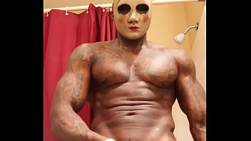 Preview 3 of Wwwxxx 5 - BBC Worship Hallelujah Johnson (Peanut Brownie Carmel Snickers)