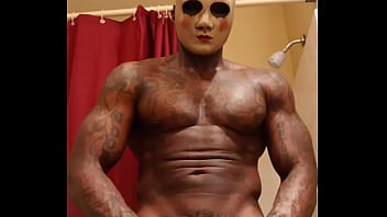 Preview 4 of Wwwxxx 5 - BBC Worship Hallelujah Johnson (Peanut Brownie Carmel Snickers)