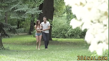 Preview 1 of Urde Sex Porn - Hottie gets ass eaten out and fucked