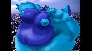 Preview 4 of Phim Sex Anh Trai Cham Soc Em Om - becky grows fatter