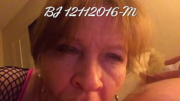 Preview 1 of Azeri Amator - Cock sucking loving granny 12112016-M