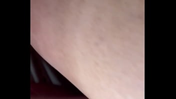 Preview 4 of Asian Feet Sex - Close up wet pussy
