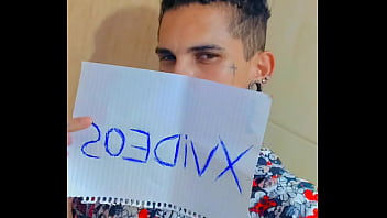 Preview 2 of Hot Xxx Zzzz - V&iacute_deo de verifica&ccedil_&atilde_o