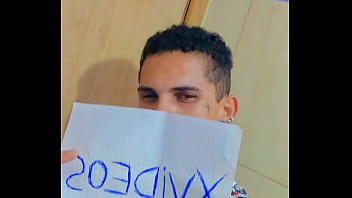 Preview 3 of Hot Xxx Zzzz - V&iacute_deo de verifica&ccedil_&atilde_o