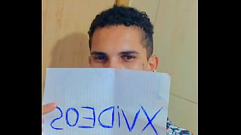 Preview 1 of Hot Xxx Zzzz - V&iacute_deo de verifica&ccedil_&atilde_o