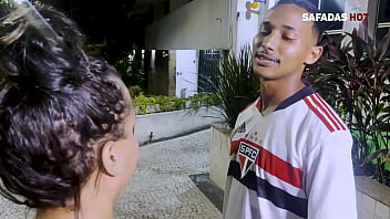 Preview 1 of Young Sister Hijab - Novinha rabuda traindo o namorado com o ex